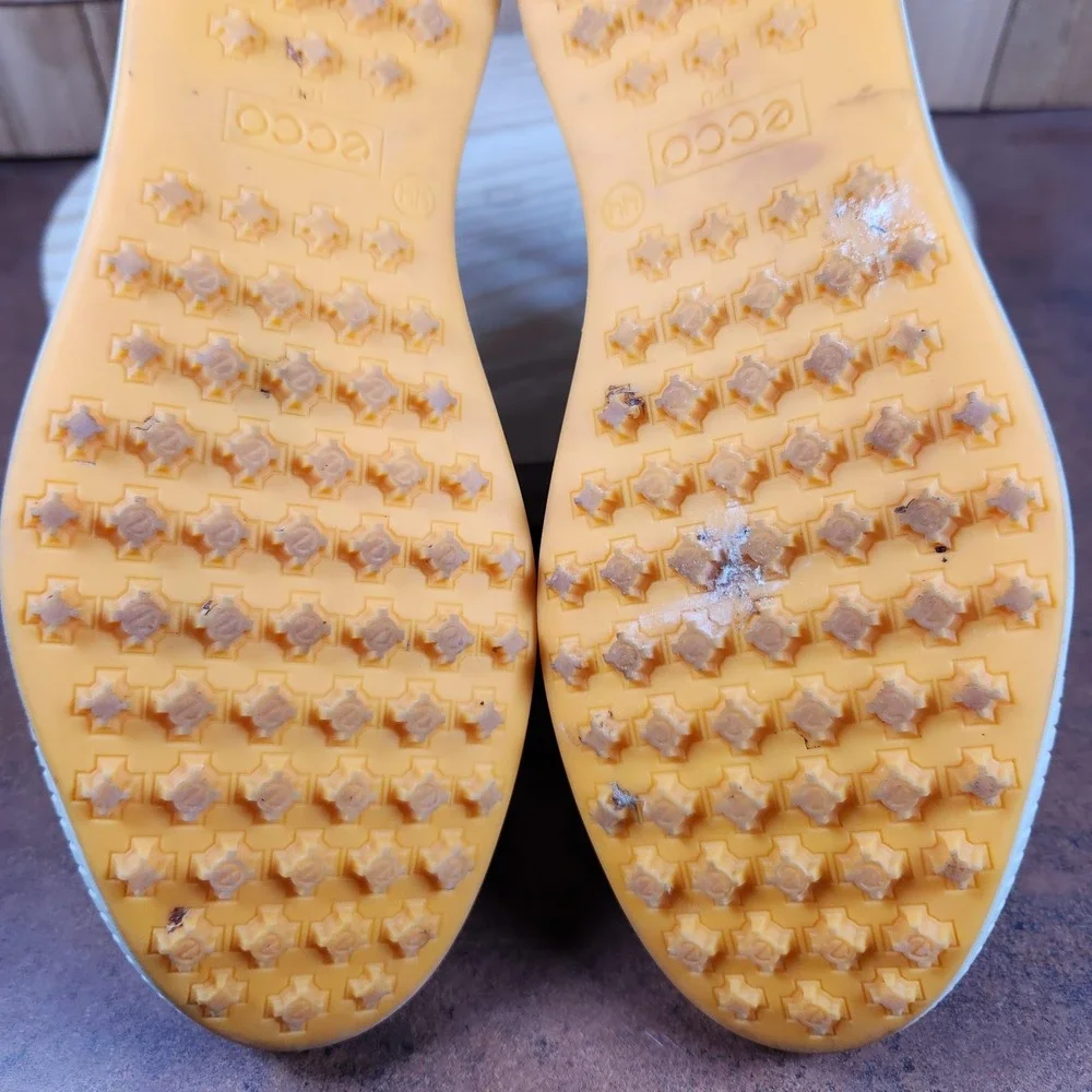 Ecco shoes mens
